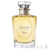 Dior Diorissimo Eau de Toilette