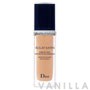 Dior Diorskin Eclat Satin Moisture Release Satin Makeup