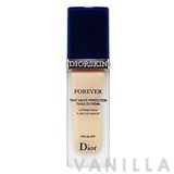 Dior Diorskin Forever Extreme Wear Flawless Makeup FPS 25 SPF