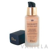 Dior Diorskin Ultra-Mat