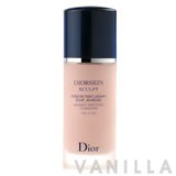 Dior Diorskin Sculpt Line-Smoothing Lifting Makeup