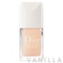 Dior Base Coat Abricot