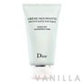 Dior Rinse-off Cleansing Foam