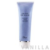 Dior Exfoliating Face Scrub