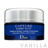 Dior Capture R60/80 Bi-Skin Inside Nuit Creme