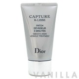 Dior Capture R-Lisse Smooth-Away Wrinkle Treatment