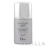 Dior Capture R60/80 Finish UV Daily UV Protection SPF35 PA+++