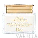 Dior Dior Prestige Exquisite Cleansing Creme