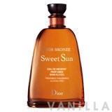 Dior Dior Bronze Sweet Sun Treatment Fragrance