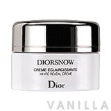 Dior Diorsnow White Reveal Creme