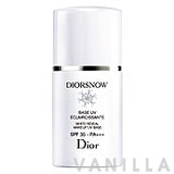 Dior Diorsnow White Reveal Make-Up UV Base SPF35 PA+++