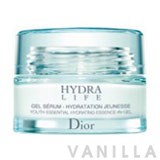Dior Hydra Life Essence-in-Gel