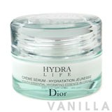 Dior Hydra Life Essence-in-Creme
