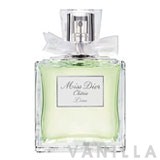 Dior Miss Dior Cherie L'Eau