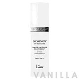 Dior Diorsnow Sublissime Whitening Liquid Foundation SPF20 PA++