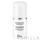 Dior Diorsnow Sublissime Whitening Illuminating Eye Treatment