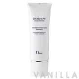 Dior Diorsnow Sublissime Whitening Radiance Foam Cleanser