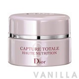 Dior Capture Totale Haute Nutrition Multi-Perfection Rich Creme