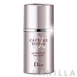 Dior Capture Totale UV Protect SPF35