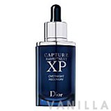 Dior Capture R60/80 Nuit XP Overnight Recovery