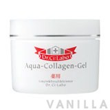 Dr.Ci:Labo Aqua-Collagen-Gel