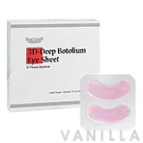 Dr.Ci:Labo 3D-Deep Botolium Eye Sheet