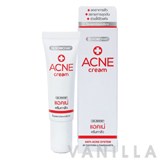 Dr.Somchai Acne Cream