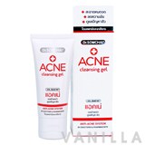 Dr.Somchai Acne Cleansing Gel