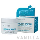 Dr.Somchai Night Cream