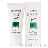 Dr.Somchai Cleansing Foam