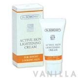 Dr.Somchai Active Skin Lightening Cream