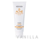 Dr.Somchai Acne Deep Cleansing Foam - For Oily Skin