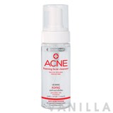 Dr.Somchai Acne Foaming Facial Cleanser - With Salicylic Acid