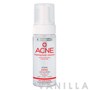 Dr.Somchai Acne Foaming Facial Cleanser - With Salicylic Acid