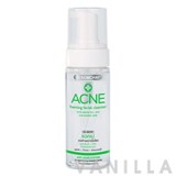 Dr.Somchai Acne Foaming Facial Cleanser - With Green Tea