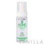 Dr.Somchai Acne Foaming Facial Cleanser - With Green Tea