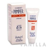 Dr.Somchai Pimper Anti-Acne Cream