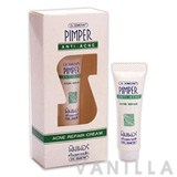 Dr.Somchai Pimper Anti-Acne Repair Cream