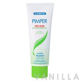 Dr.Somchai Pimper Anti-Acne Aloe Vera Cleansing Gel