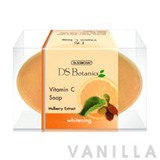 Dr.Somchai DS Botanics Vitamin C Soap