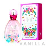 Dramatic Parfums Butterfly Kiss Paradise