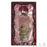 Dramatic Parfums Baby Night