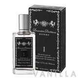 Dramatic Parfums Homme I