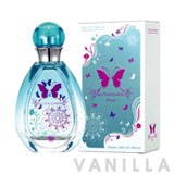 Dramatic Parfums Butterfly Kiss Oasis