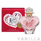 Dramatic Parfums Love Passport Juliet Love Letter