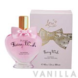 Dramatic Parfums Love Passport Fairly Wish