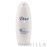 Dove Daily Therapy Shampoo