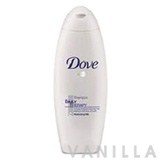 Dove Daily Therapy Shampoo