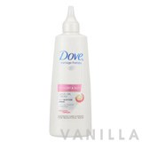 Dove Damage Therapy Straight and Silky Leave-On Cream 