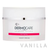 Boots Dermocare Anti-Ageing Night Cream